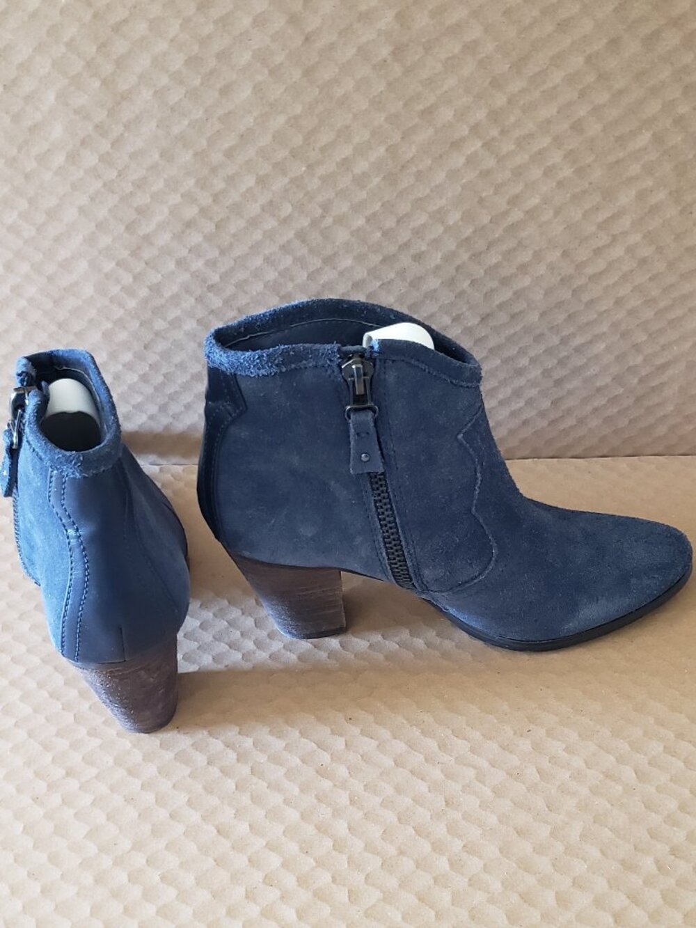 Booties - Picture 2 of 2